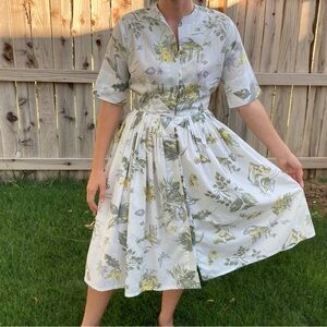 ***Vintage Dress***
